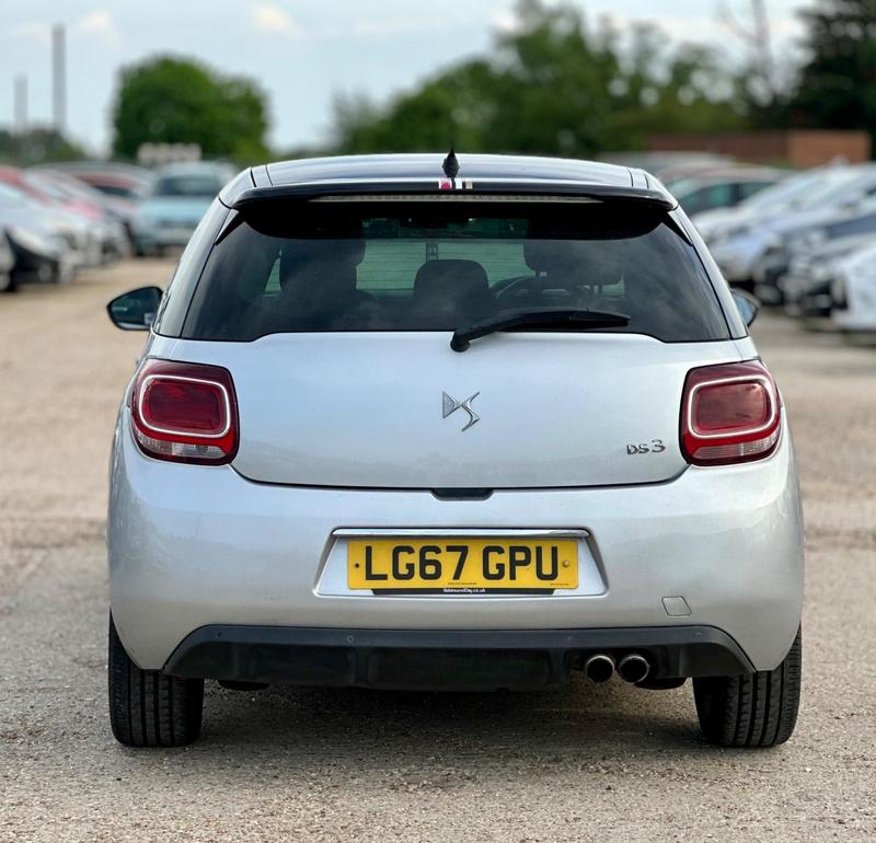 Vehicle Thumbnail