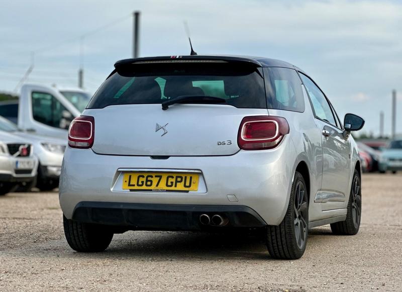 Vehicle Thumbnail
