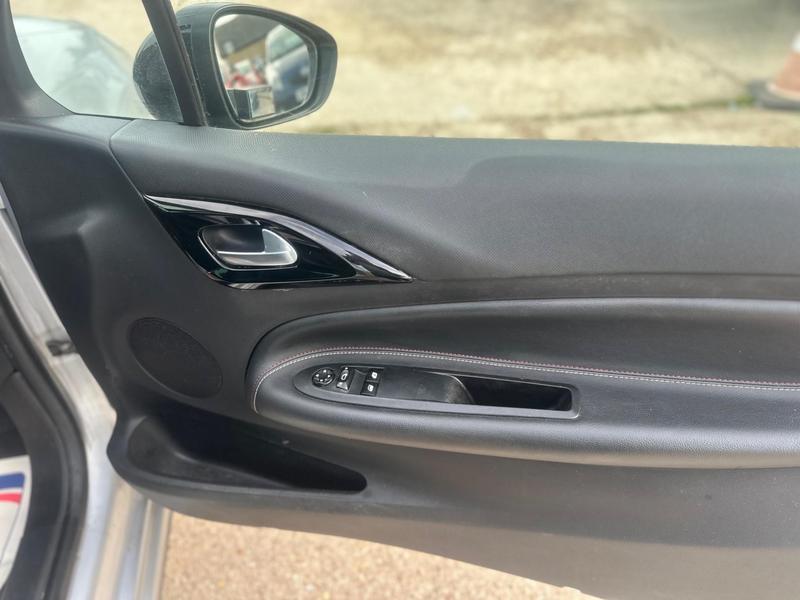 Vehicle Thumbnail