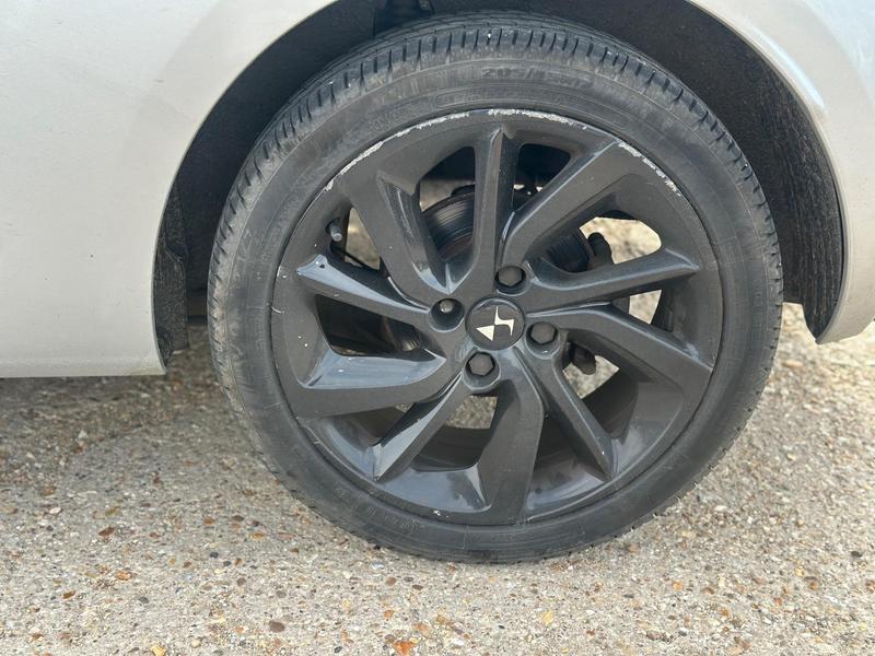 Vehicle Thumbnail