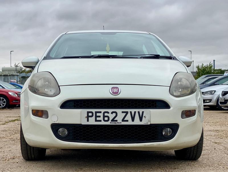 Vehicle Thumbnail