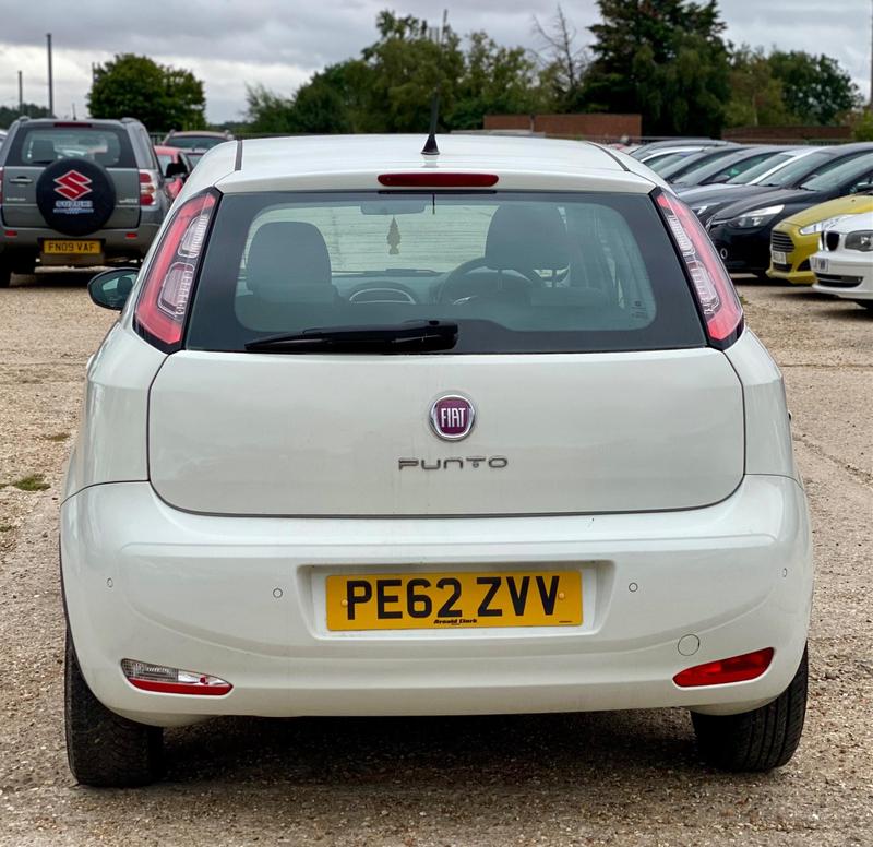 Vehicle Thumbnail
