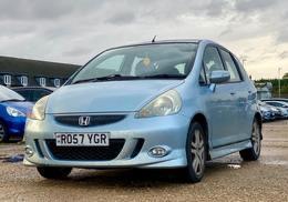 Vehicle Thumbnail