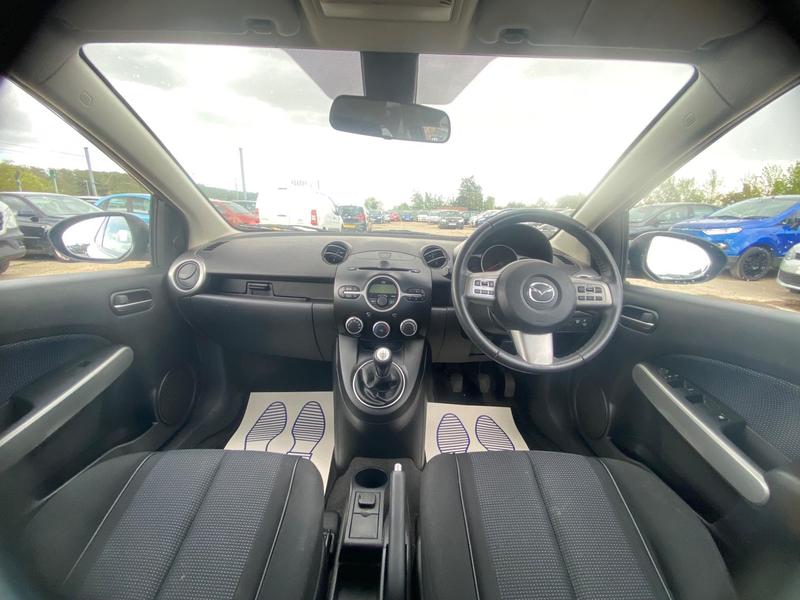 Vehicle Thumbnail