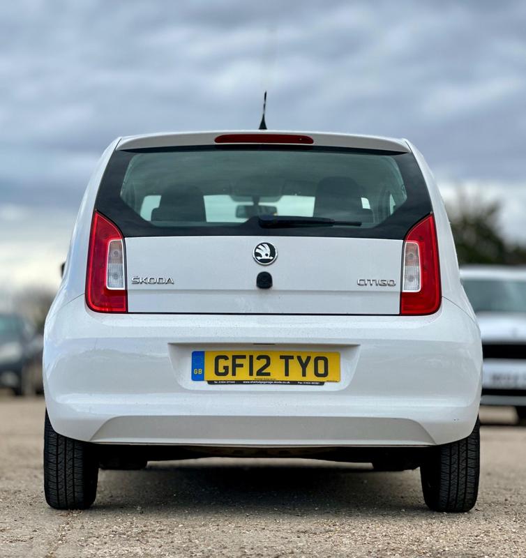 Vehicle Thumbnail
