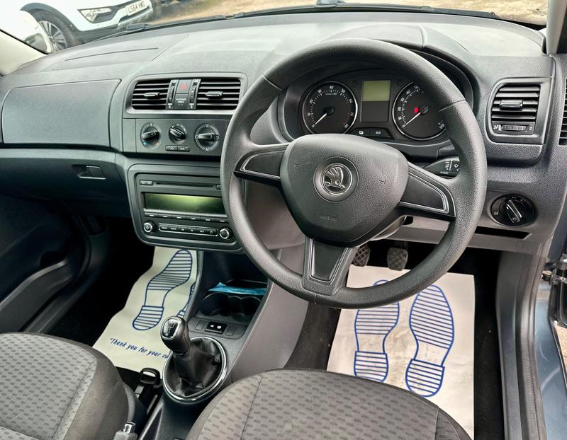 Vehicle Thumbnail