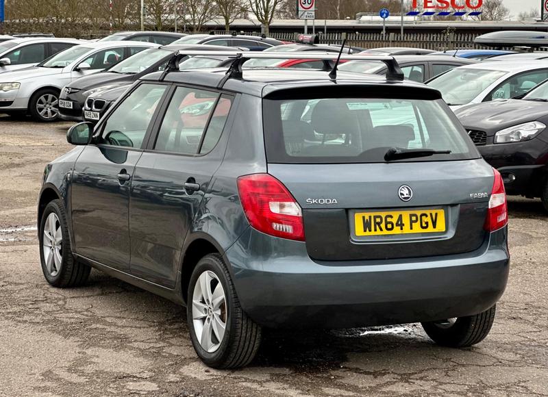 Vehicle Thumbnail