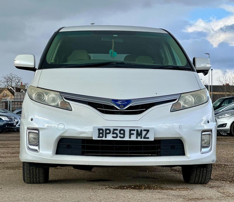 Vehicle Thumbnail