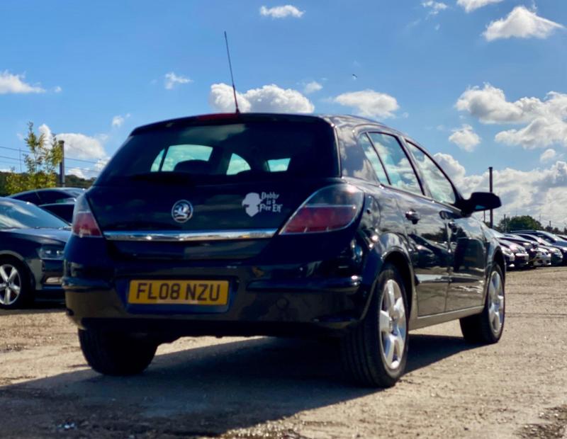 Vehicle Thumbnail