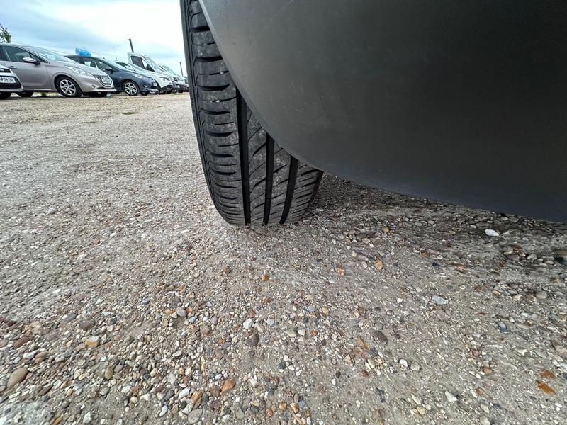 Vehicle Thumbnail