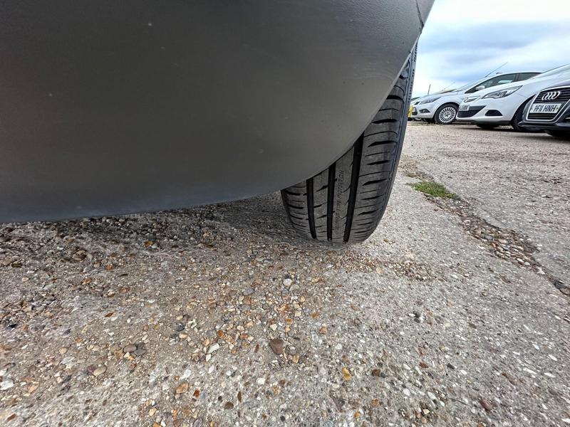 Vehicle Thumbnail