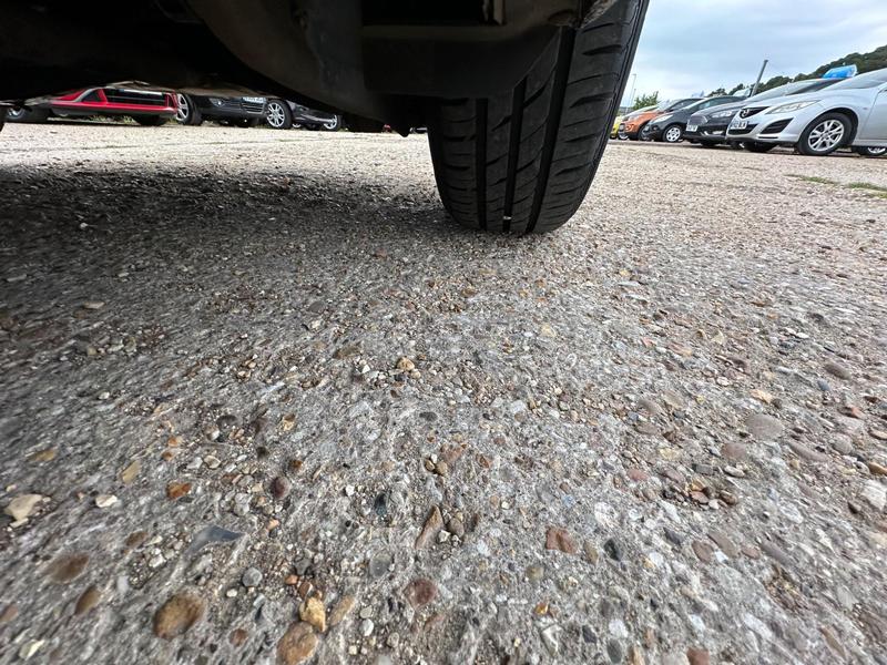 Vehicle Thumbnail