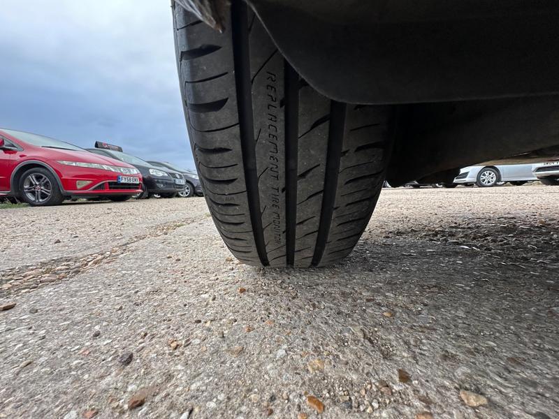 Vehicle Thumbnail